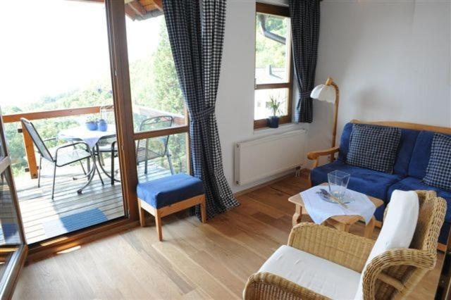 Belvedere - Das Bio Hotel Garni & Suitehotel Am Edersee ! Unser Geschenk Fuer Sie, Auch Die Gaestecard Grimmheimat! Waldeck  Pokoj fotografie
