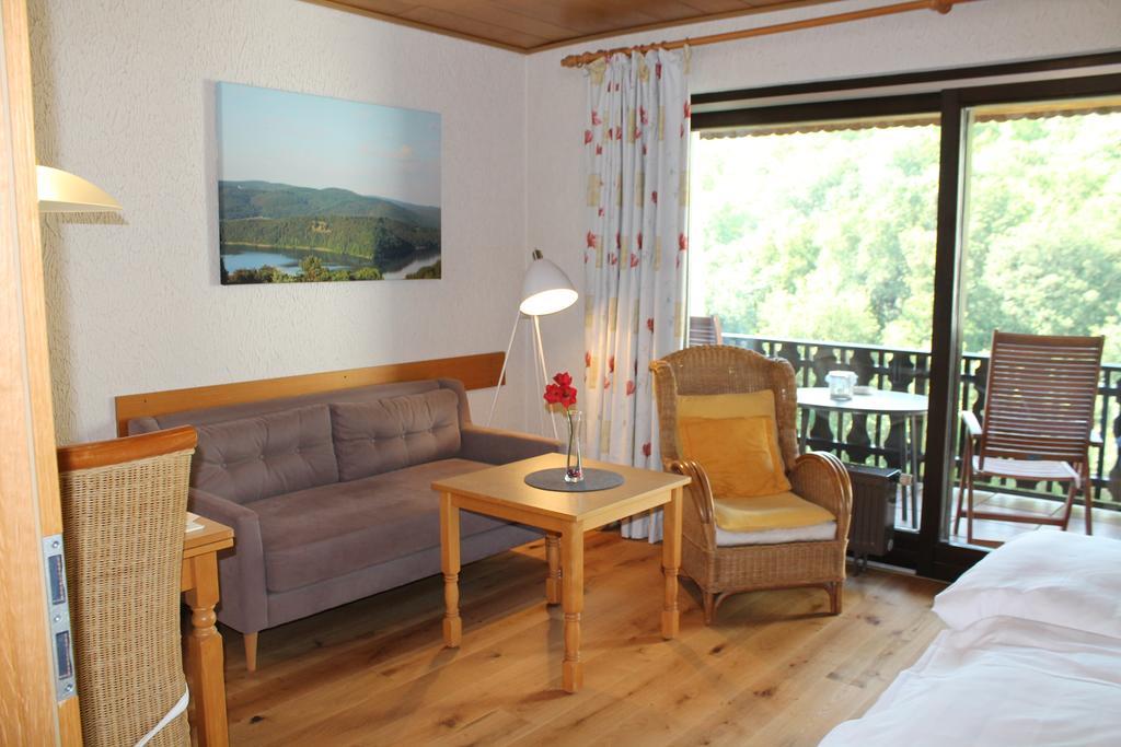 Belvedere - Das Bio Hotel Garni & Suitehotel Am Edersee ! Unser Geschenk Fuer Sie, Auch Die Gaestecard Grimmheimat! Waldeck  Exteriér fotografie
